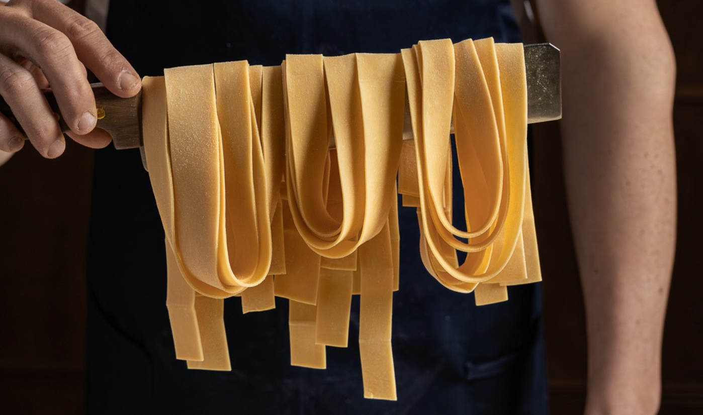 fresh handmade pasta melbourne