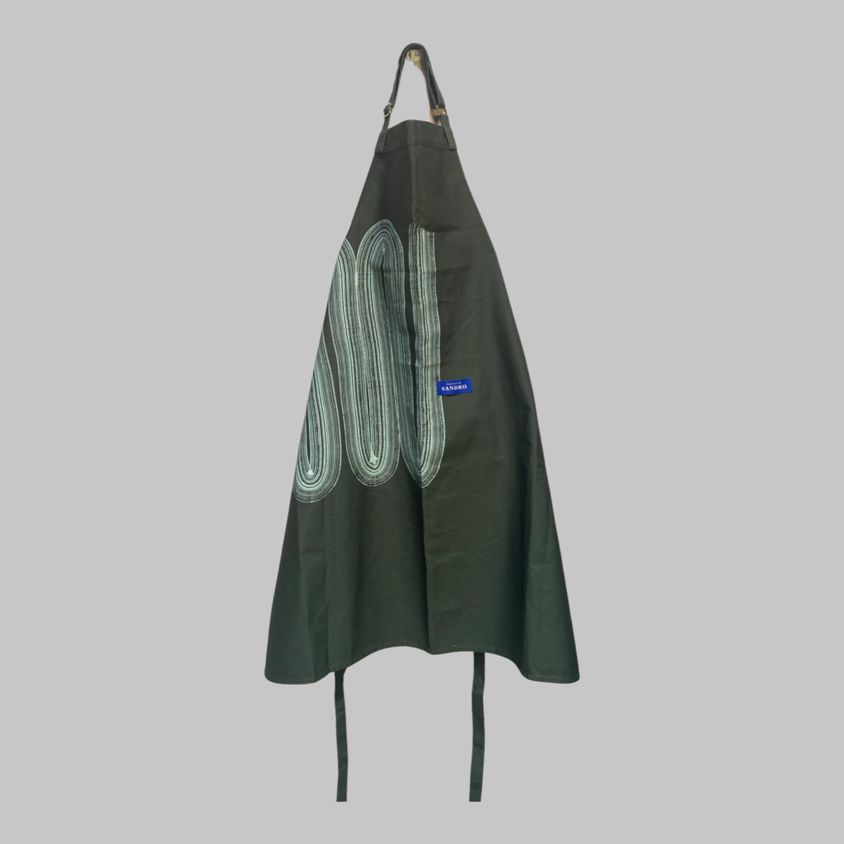 Pastificio Sandro Apron