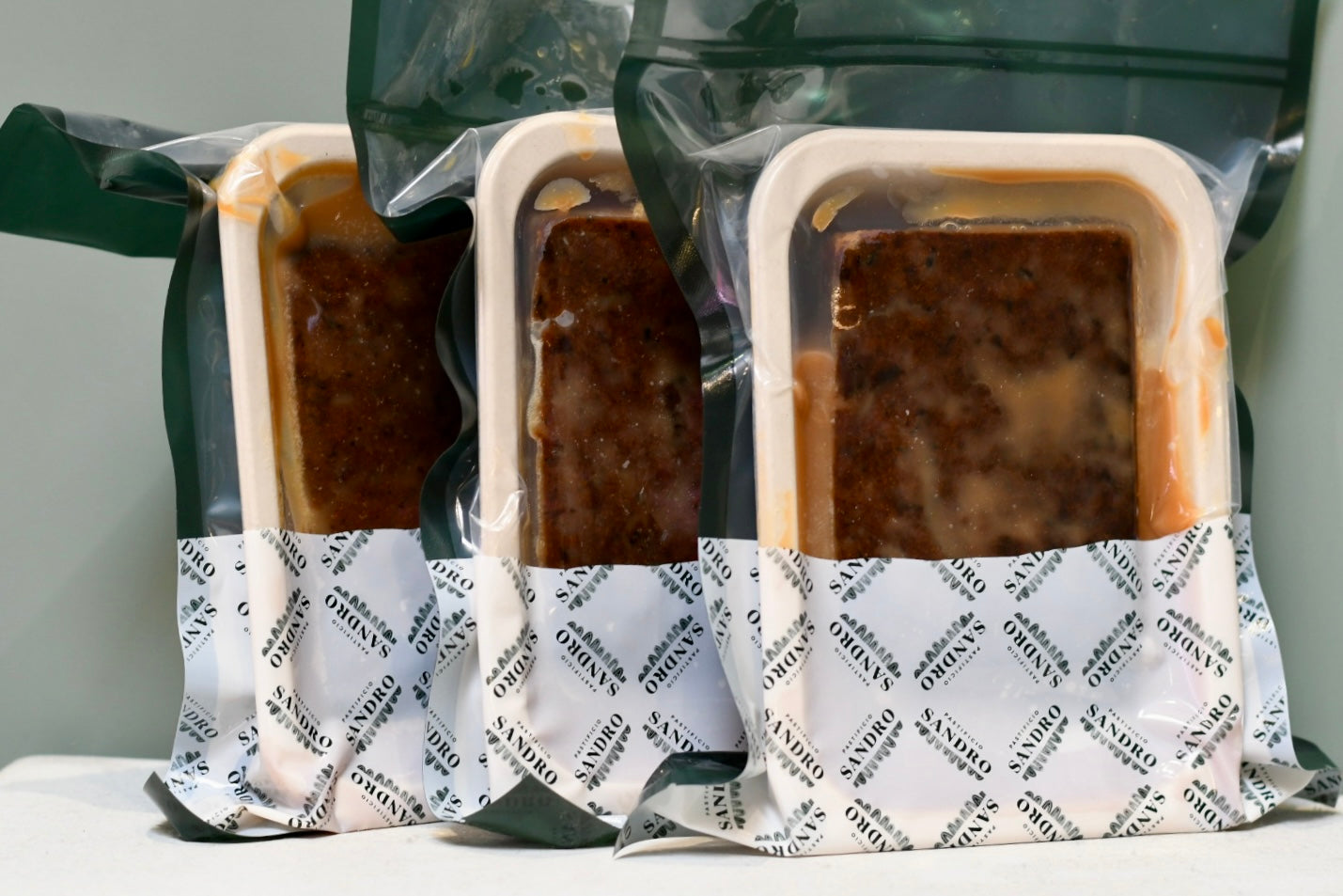 Self Saucing Sticky Date Pudding